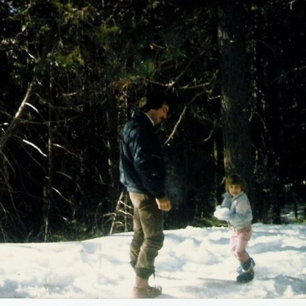 Meet your Posher, Michelle